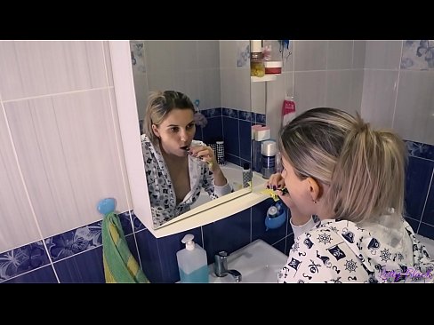 ❤️ Hack me të rinj në pizhame përfundon sperma gojore në bythë - e zezë e zezë ️❌ Video seksi në sq.novoporn-com.ru ❌❤
